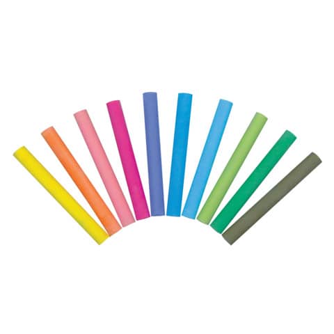 Gessi Giotto Robercolor in conf. da 10 colori assortiti - F538900